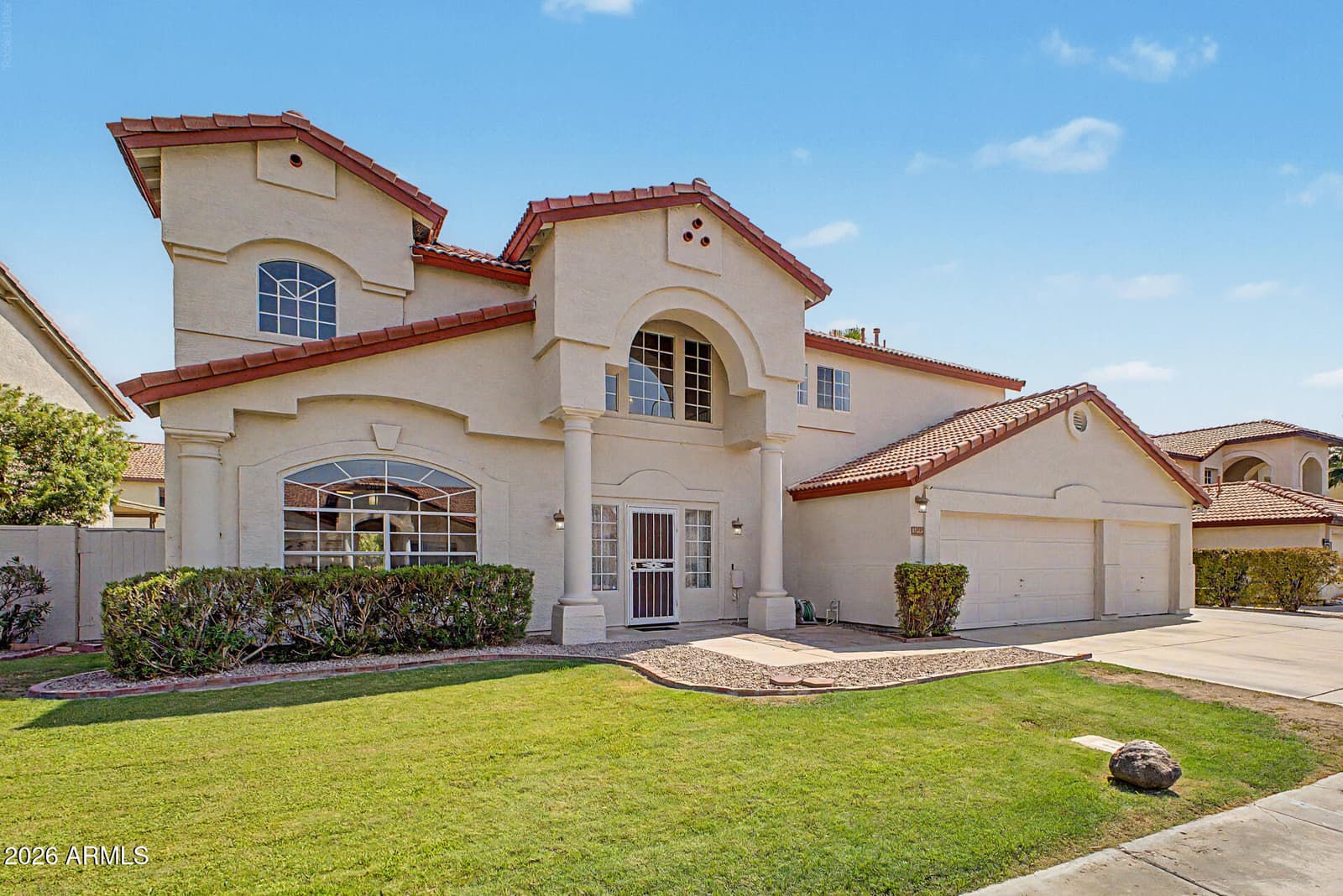 11335 W PRIMROSE Drive, Avondale, AZ 85392 — photo 1 of 28