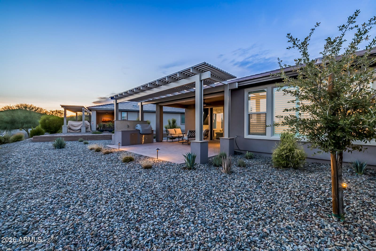 18305 E SPRING VALLEY Court, Rio Verde, AZ 85263 — photo 29 of 62
