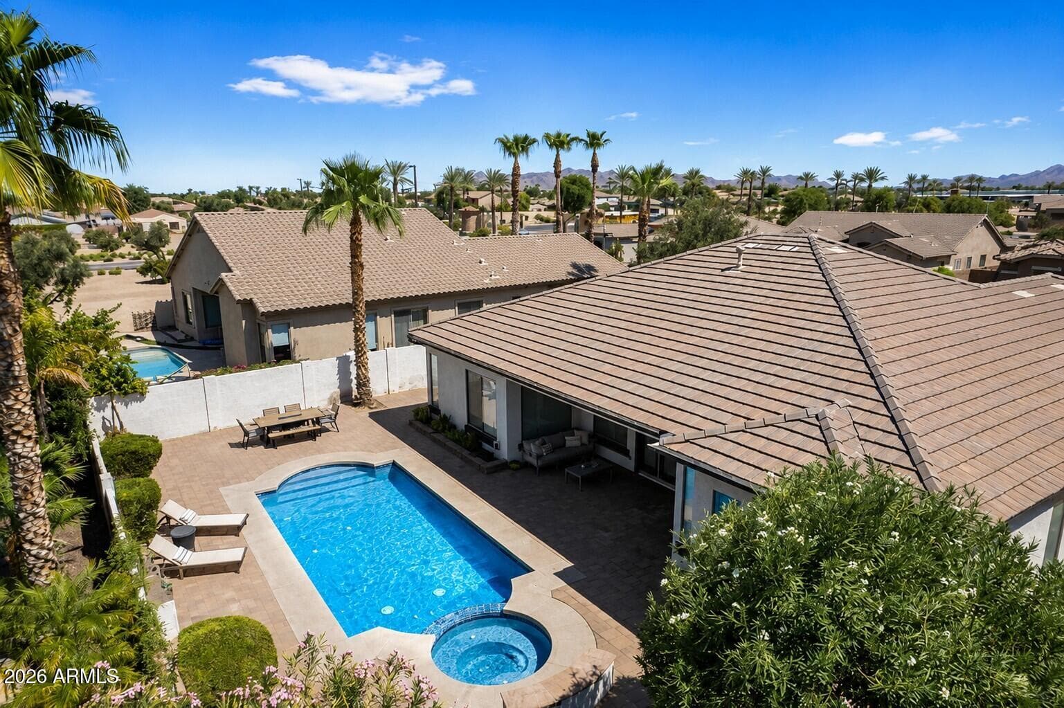 3938 E Dubois Avenue, Gilbert, AZ 85298 — photo 51 of 72
