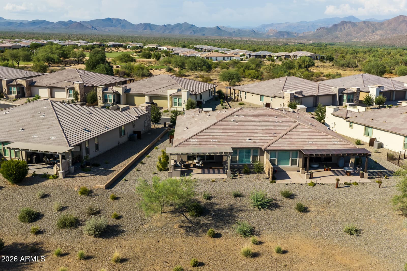 18305 E SPRING VALLEY Court, Rio Verde, AZ 85263 — photo 25 of 62