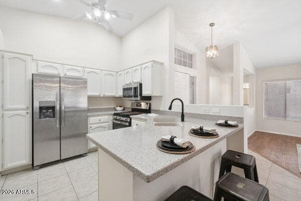 3984 N 150TH Lane, Goodyear, AZ 85395 — photo 7 of 17
