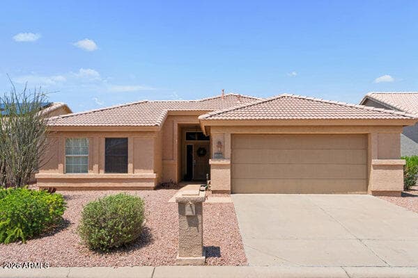 3984 N 150TH Lane, Goodyear, AZ 85395 — photo 1 of 17