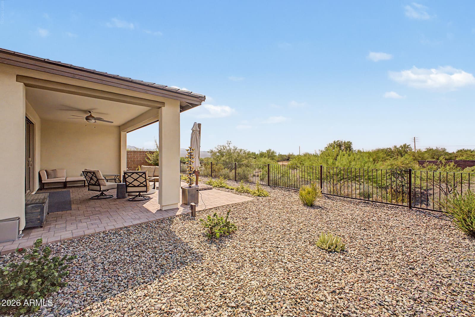 18313 E SPRING VALLEY Court, Rio Verde, AZ 85263 — photo 6 of 53