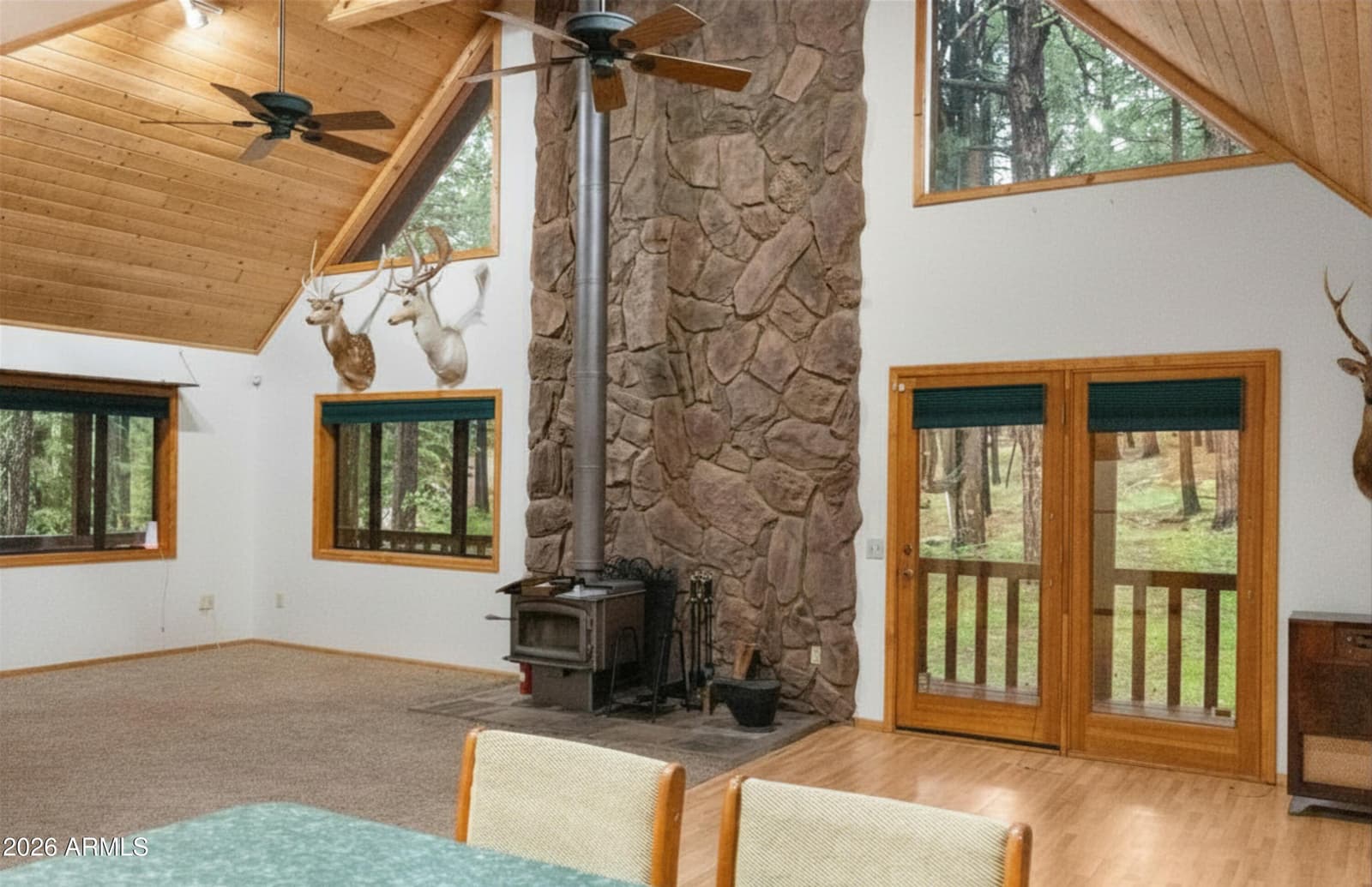 1626 Quail Trail, Forest Lakes, AZ 85931 — photo 18 of 57