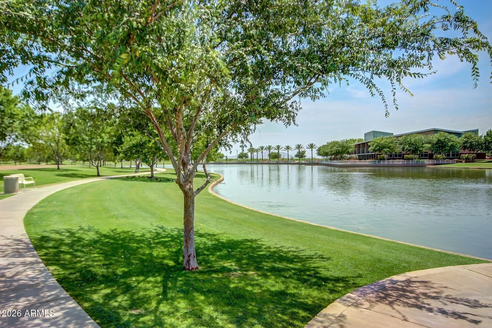 2850 E Spring Wheat Court, Gilbert, AZ 85296 — photo 55 of 85