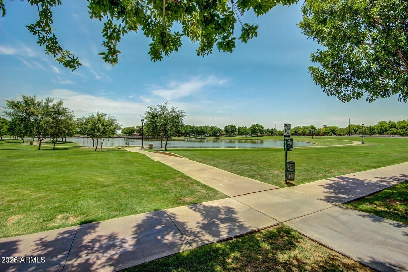 2850 E Spring Wheat Court, Gilbert, AZ 85296 — photo 70 of 85