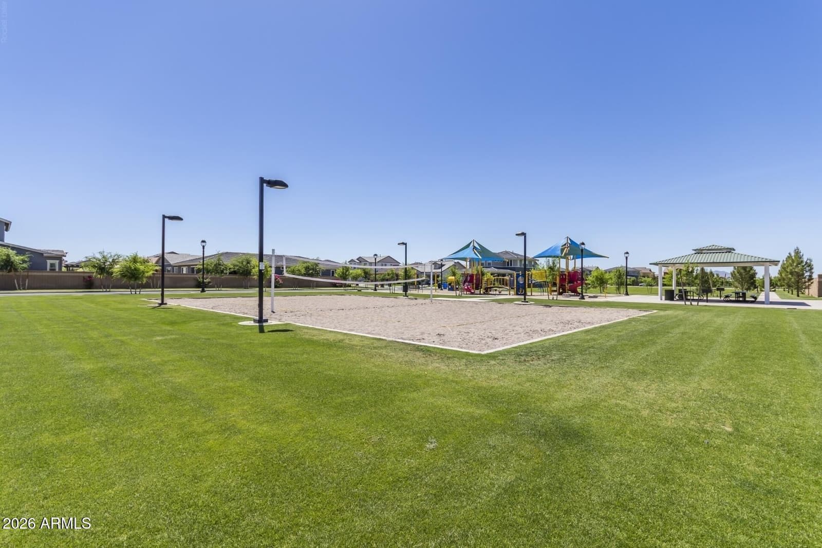 2850 E Spring Wheat Court, Gilbert, AZ 85296 — photo 79 of 85