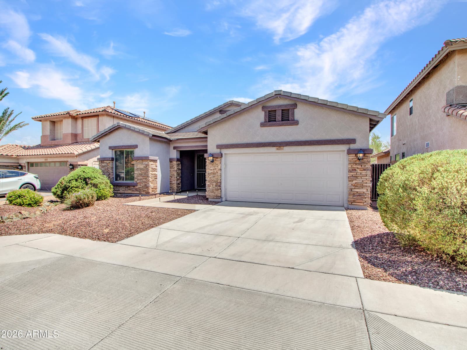 6423 W SILVER SAGE Lane, Phoenix, AZ 85083 — photo 2 of 87