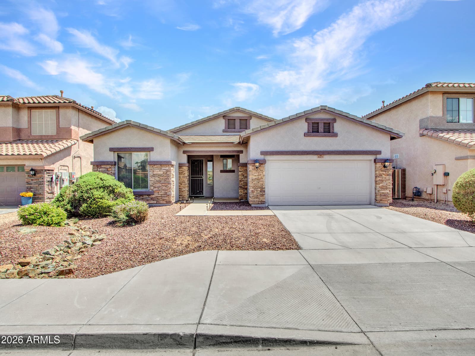 6423 W SILVER SAGE Lane, Phoenix, AZ 85083 — photo 3 of 87