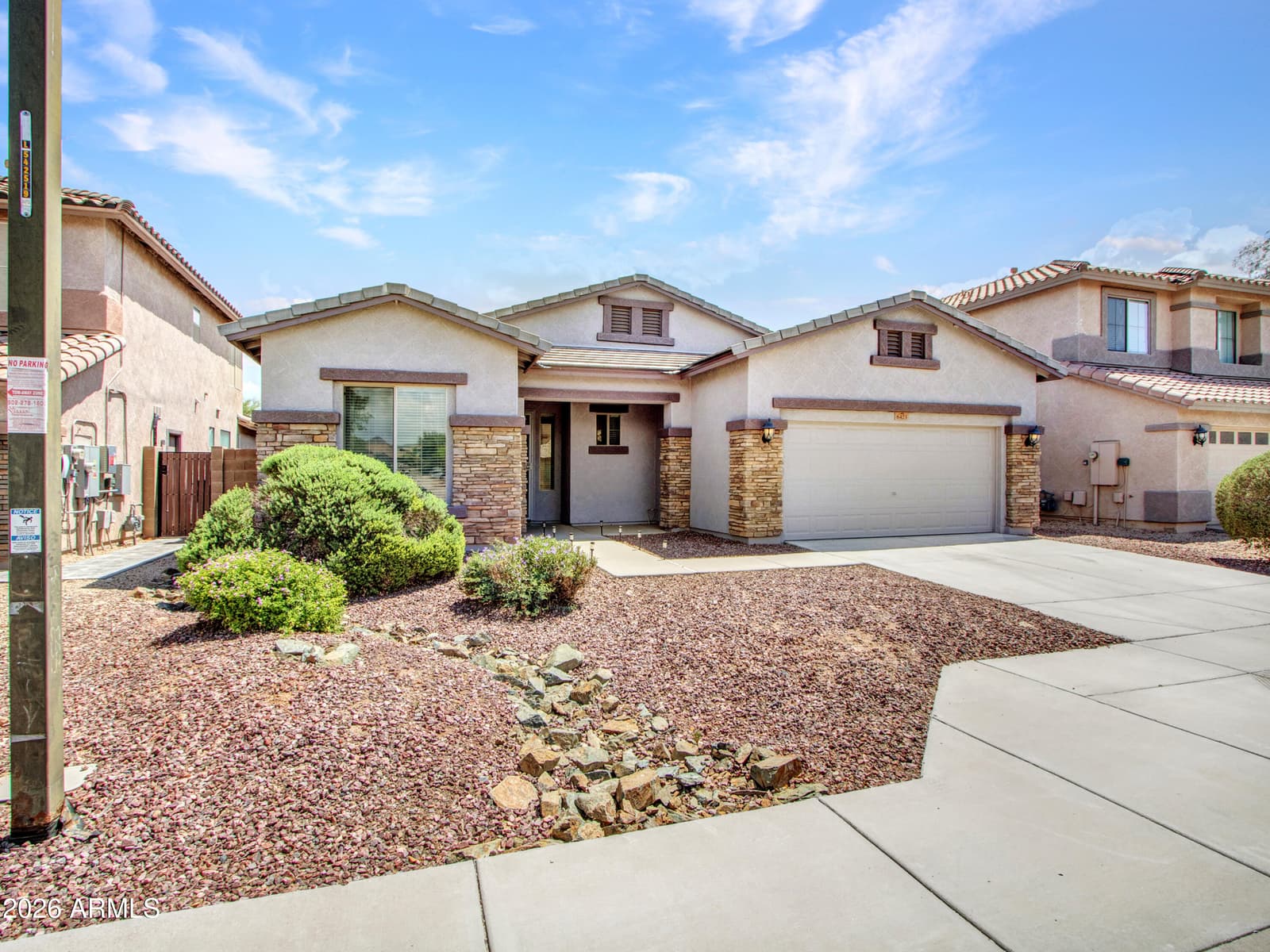6423 W SILVER SAGE Lane, Phoenix, AZ 85083 — photo 4 of 87