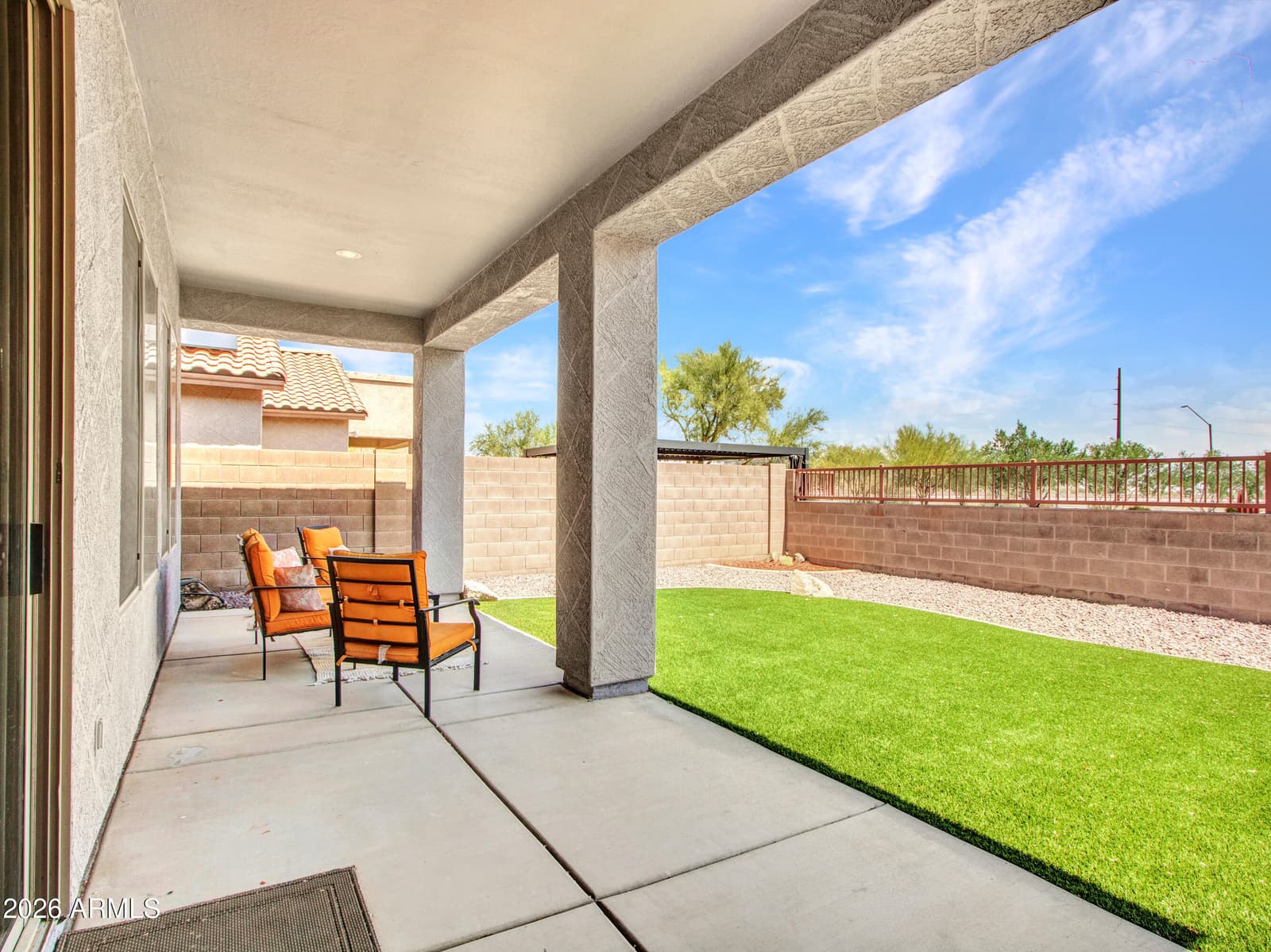 6423 W SILVER SAGE Lane, Phoenix, AZ 85083 — photo 46 of 87