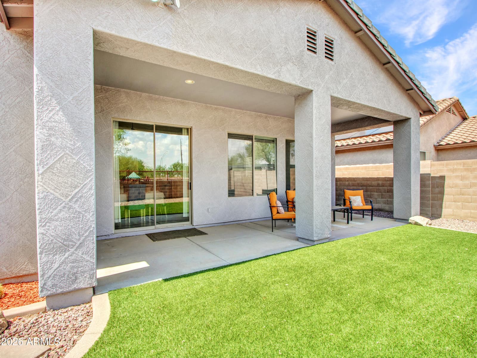 6423 W SILVER SAGE Lane, Phoenix, AZ 85083 — photo 49 of 87