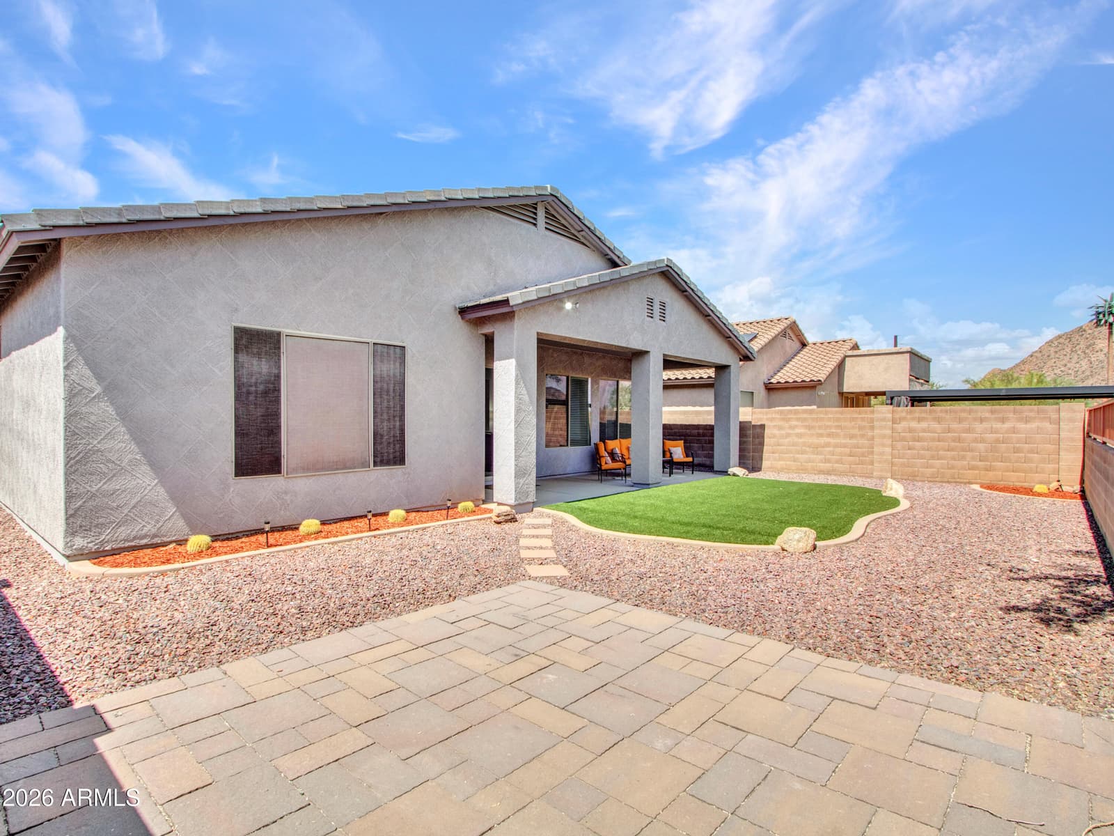 6423 W SILVER SAGE Lane, Phoenix, AZ 85083 — photo 52 of 87