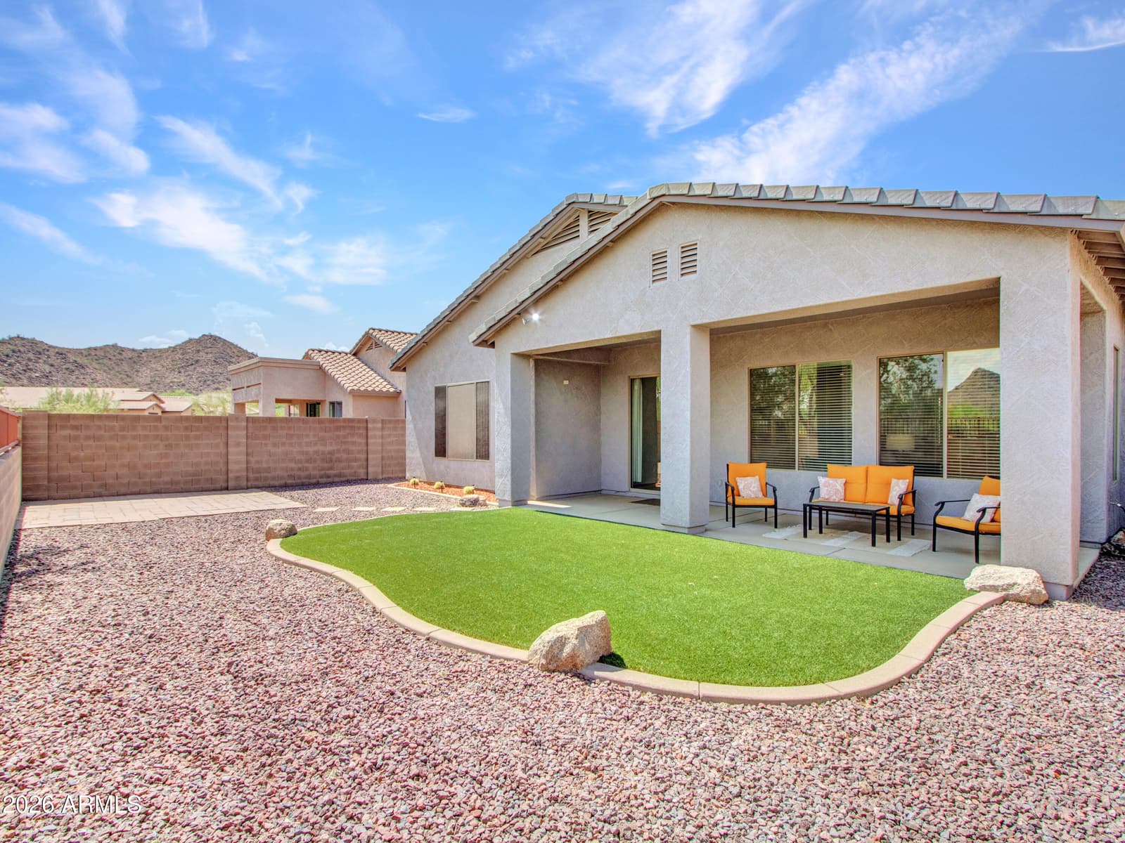 6423 W SILVER SAGE Lane, Phoenix, AZ 85083 — photo 54 of 87