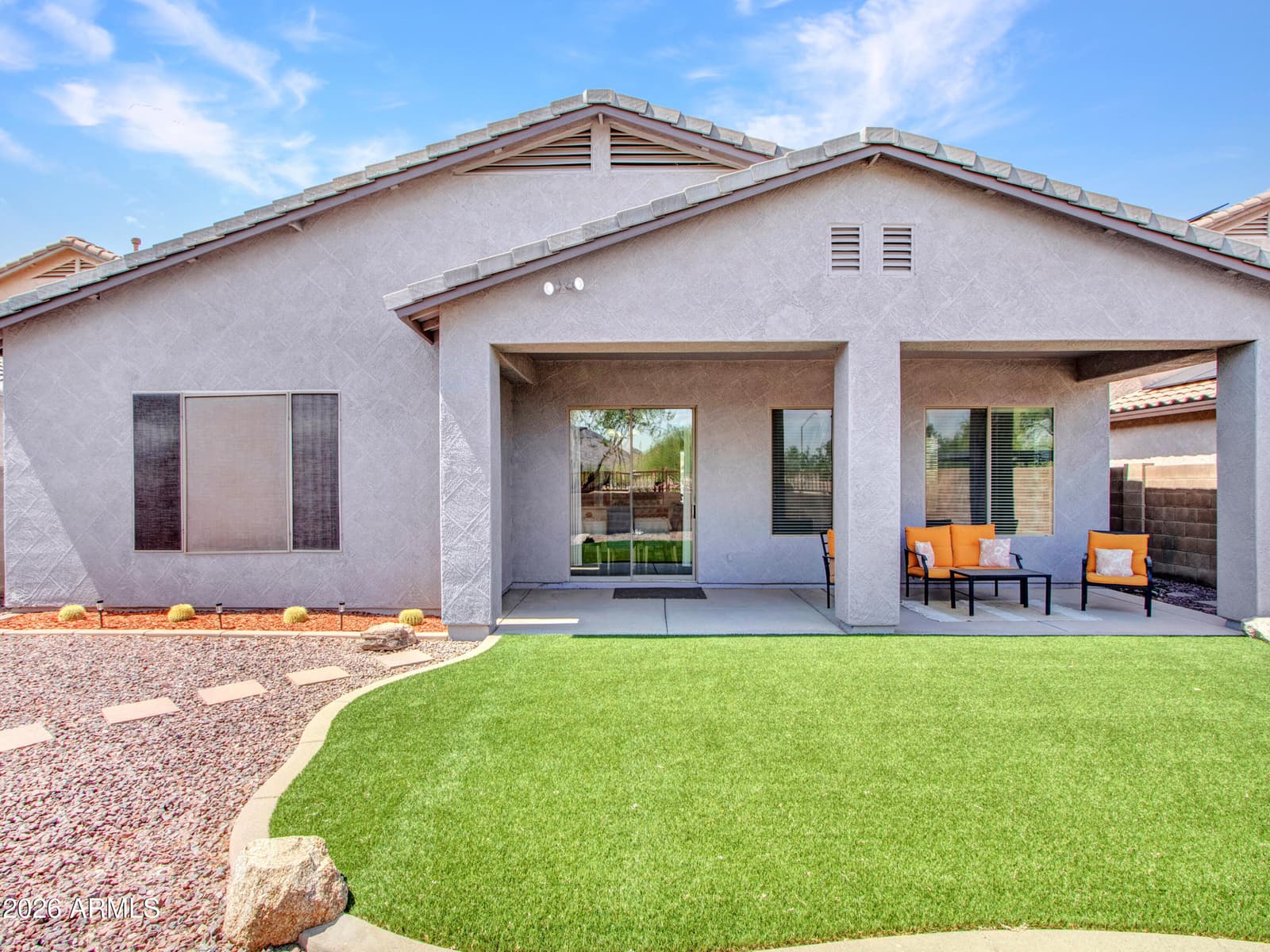 6423 W SILVER SAGE Lane, Phoenix, AZ 85083 — photo 56 of 87