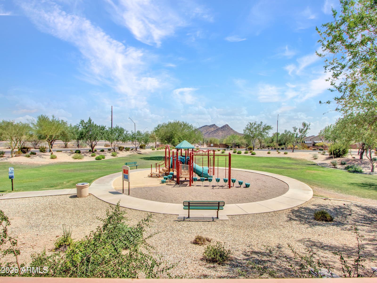 6423 W SILVER SAGE Lane, Phoenix, AZ 85083 — photo 58 of 87