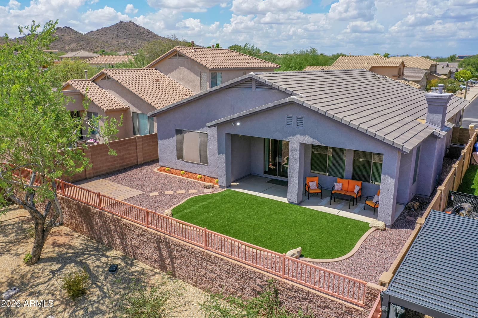 6423 W SILVER SAGE Lane, Phoenix, AZ 85083 — photo 61 of 87