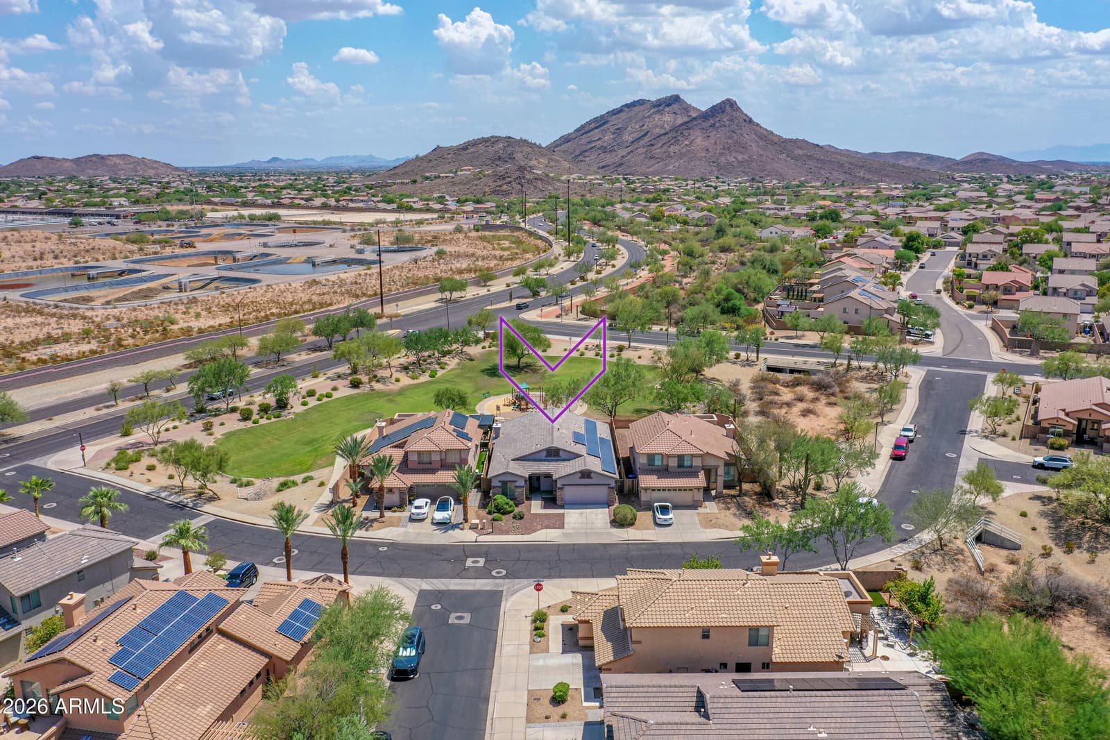 6423 W SILVER SAGE Lane, Phoenix, AZ 85083 — photo 76 of 87