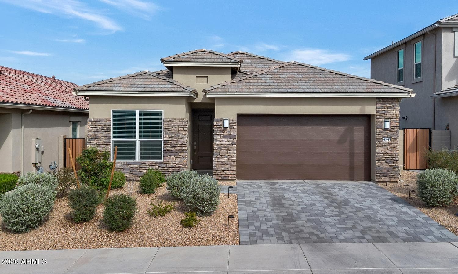 21926 N 61st Way, Phoenix, AZ 85054 — photo 1 of 64