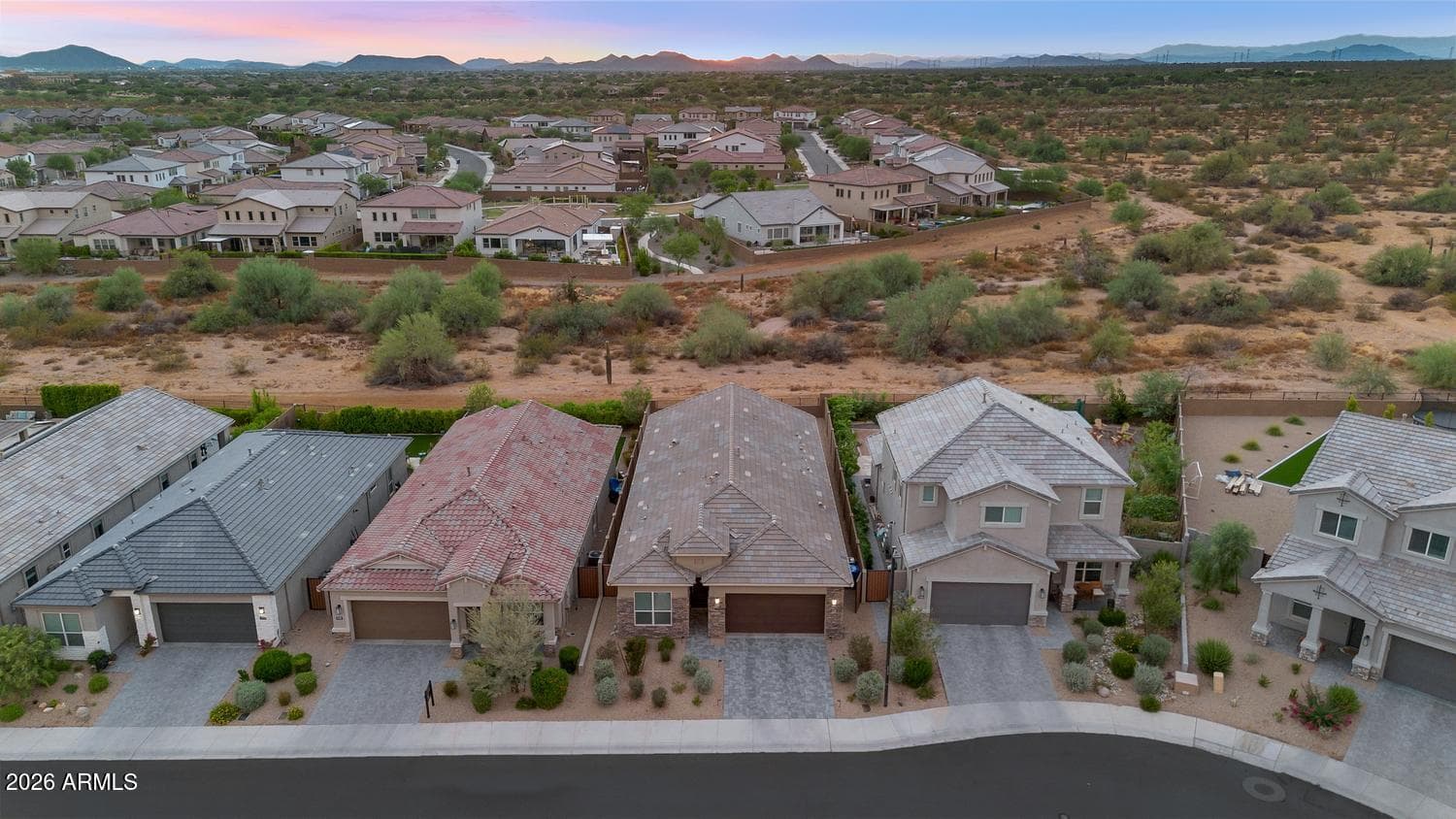 21926 N 61st Way, Phoenix, AZ 85054 — photo 3 of 64