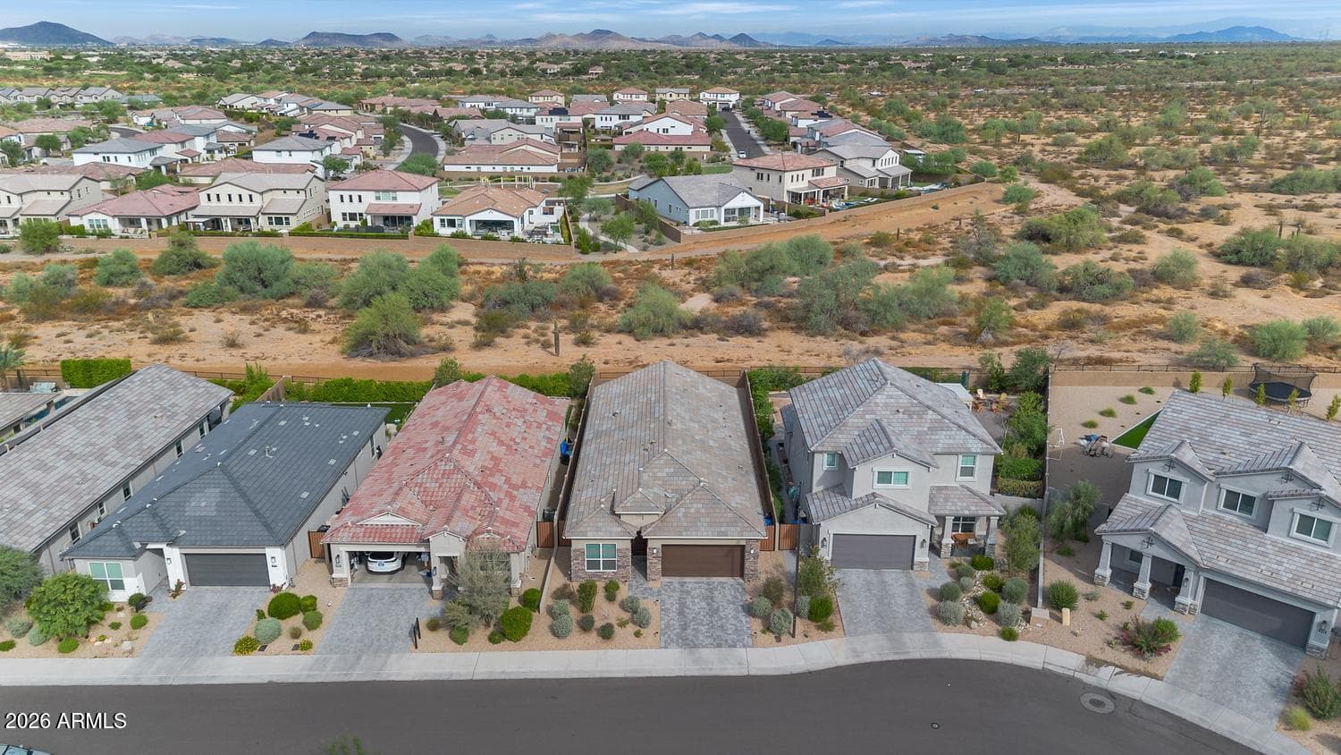 21926 N 61st Way, Phoenix, AZ 85054 — photo 7 of 64