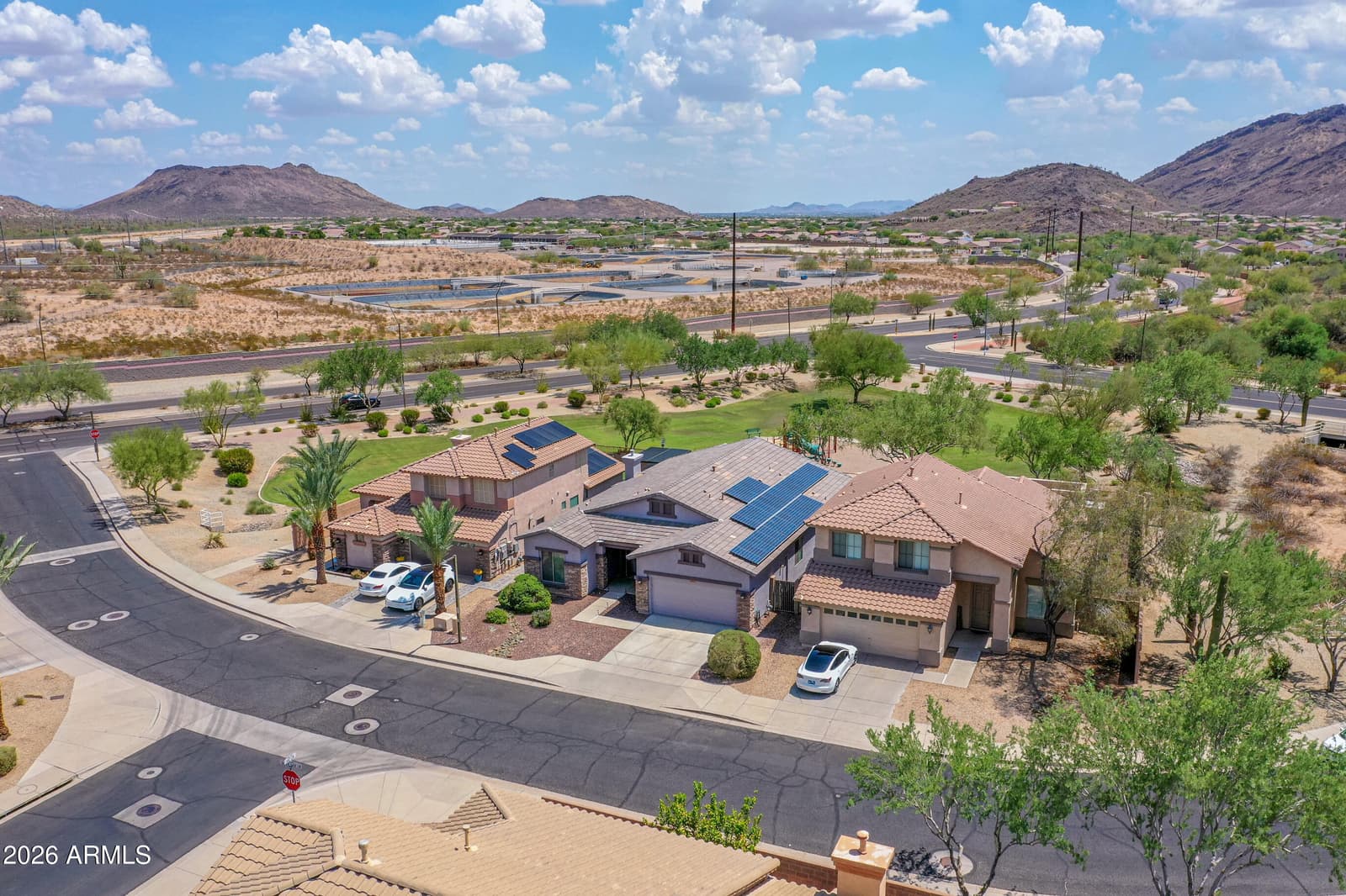 6423 W SILVER SAGE Lane, Phoenix, AZ 85083 — photo 78 of 87