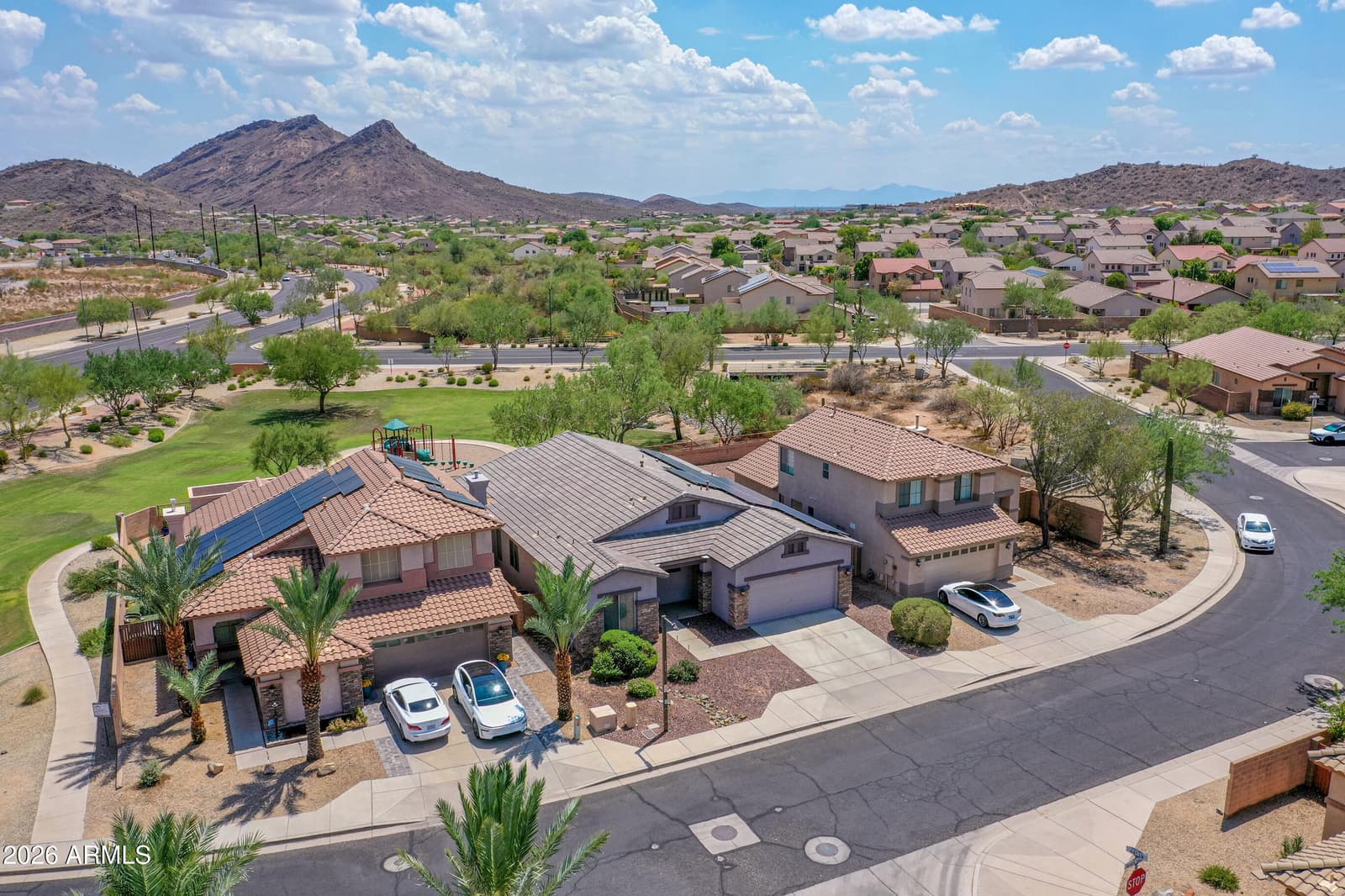 6423 W SILVER SAGE Lane, Phoenix, AZ 85083 — photo 80 of 87