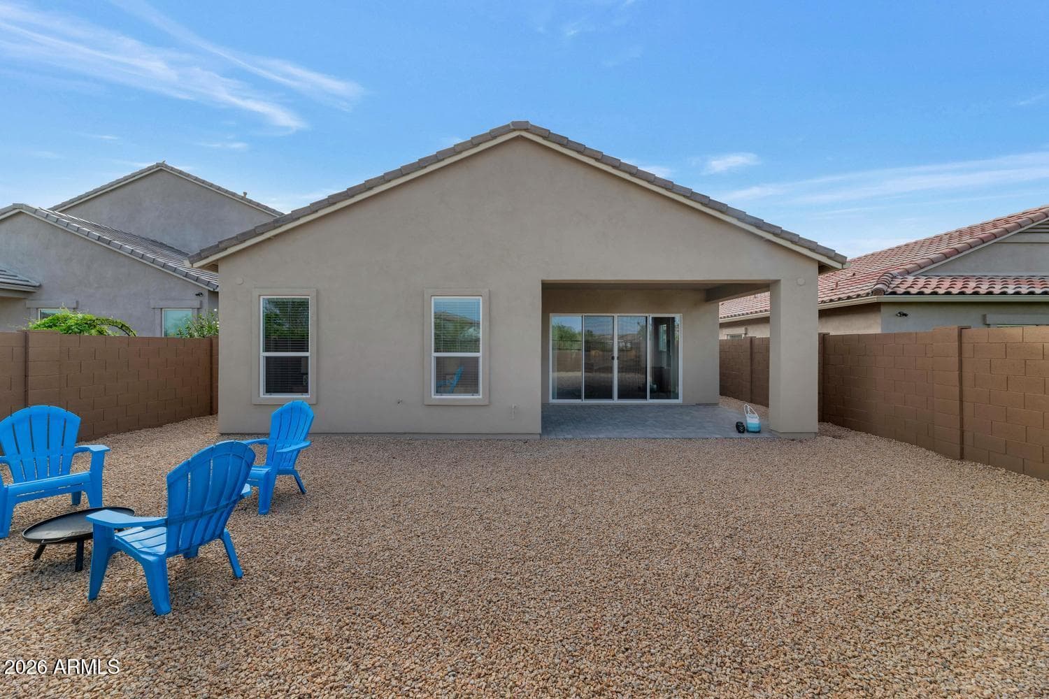 21926 N 61st Way, Phoenix, AZ 85054 — photo 45 of 64