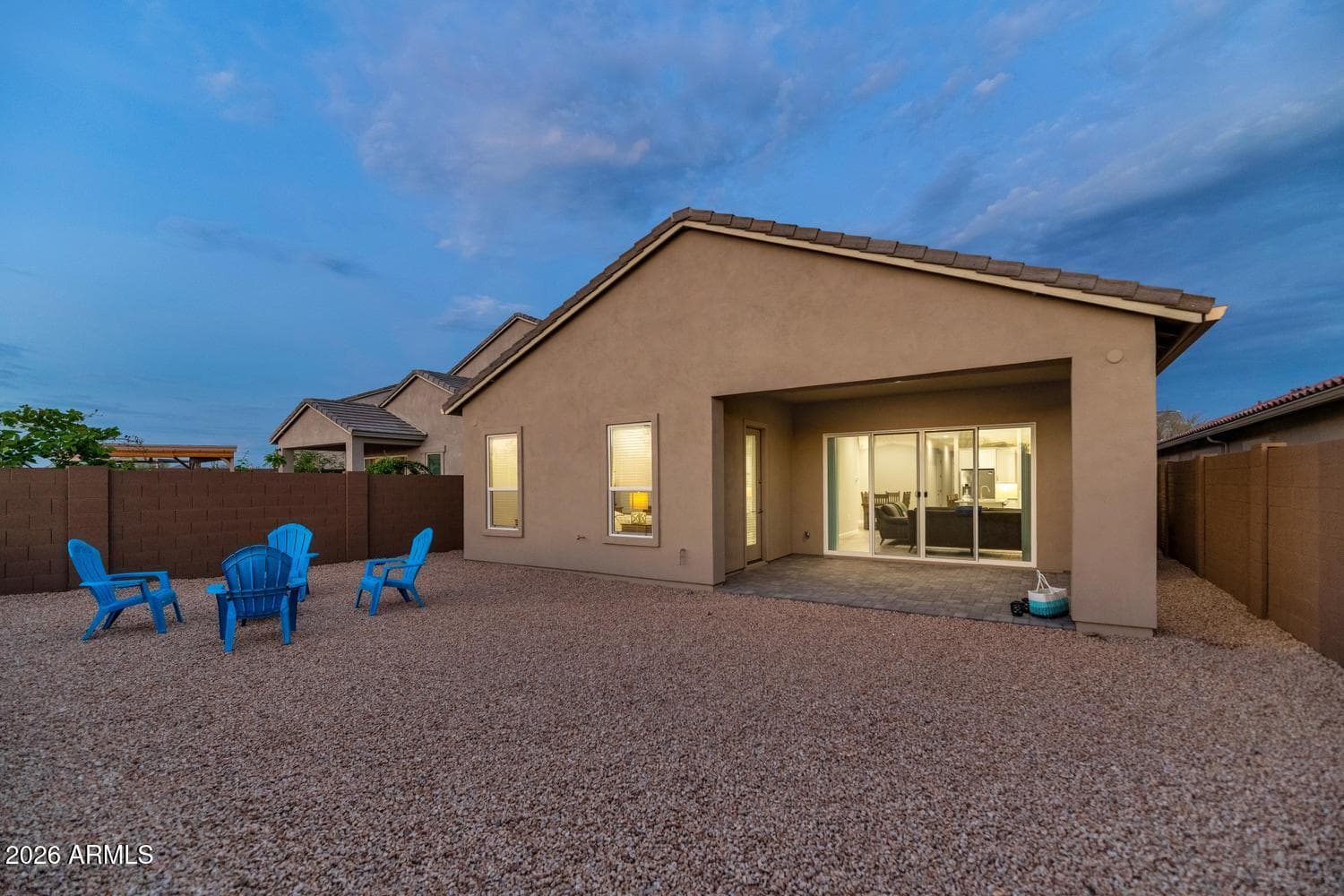 21926 N 61st Way, Phoenix, AZ 85054 — photo 48 of 64