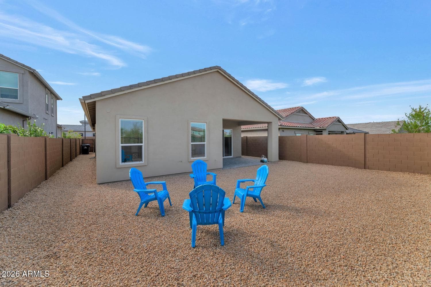 21926 N 61st Way, Phoenix, AZ 85054 — photo 50 of 64