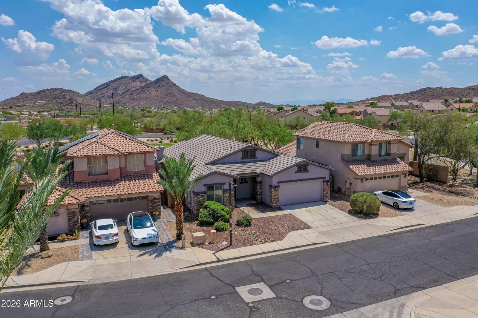 6423 W SILVER SAGE Lane, Phoenix, AZ 85083 — photo 81 of 87