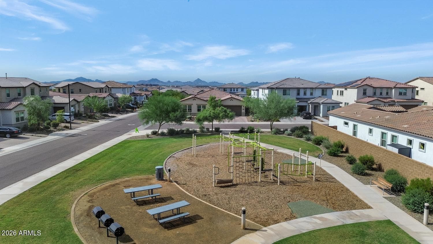 21926 N 61st Way, Phoenix, AZ 85054 — photo 58 of 64