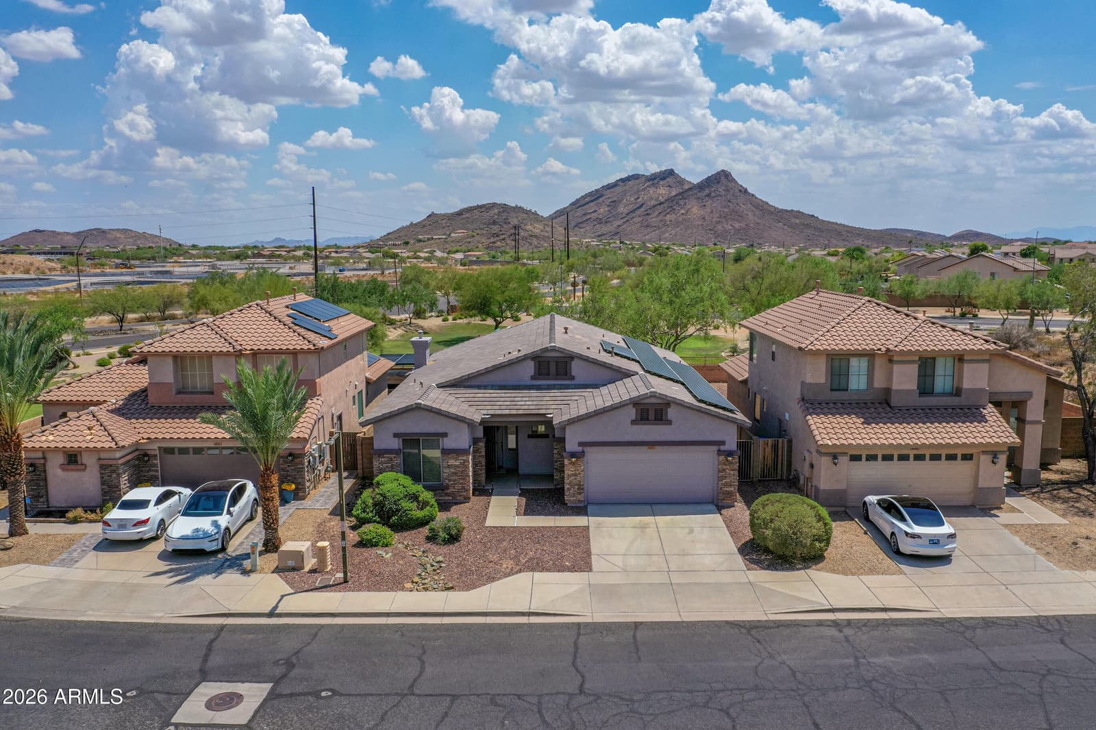 6423 W SILVER SAGE Lane, Phoenix, AZ 85083 — photo 82 of 87