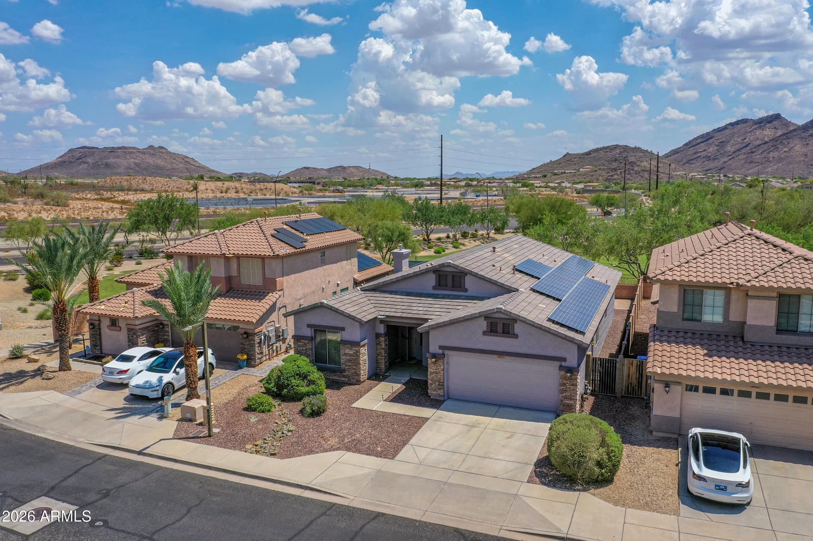 6423 W SILVER SAGE Lane, Phoenix, AZ 85083 — photo 83 of 87