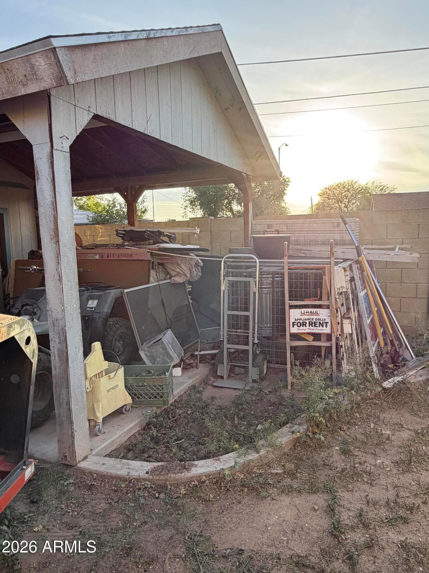 306 N 2nd Avenue, Avondale, AZ 85323 — photo 21 of 32