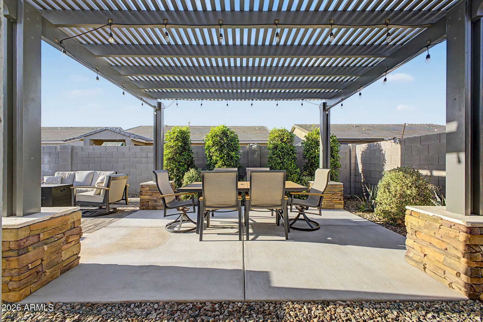 8812 W AGORA Lane, Tolleson, AZ 85353 — photo 32 of 40