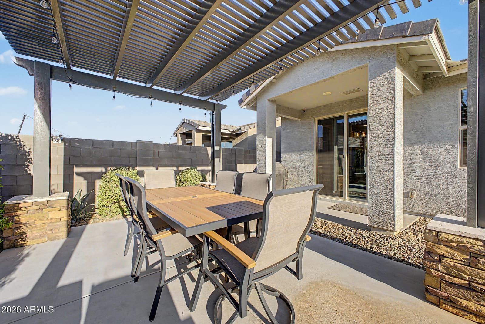 8812 W AGORA Lane, Tolleson, AZ 85353 — photo 37 of 40