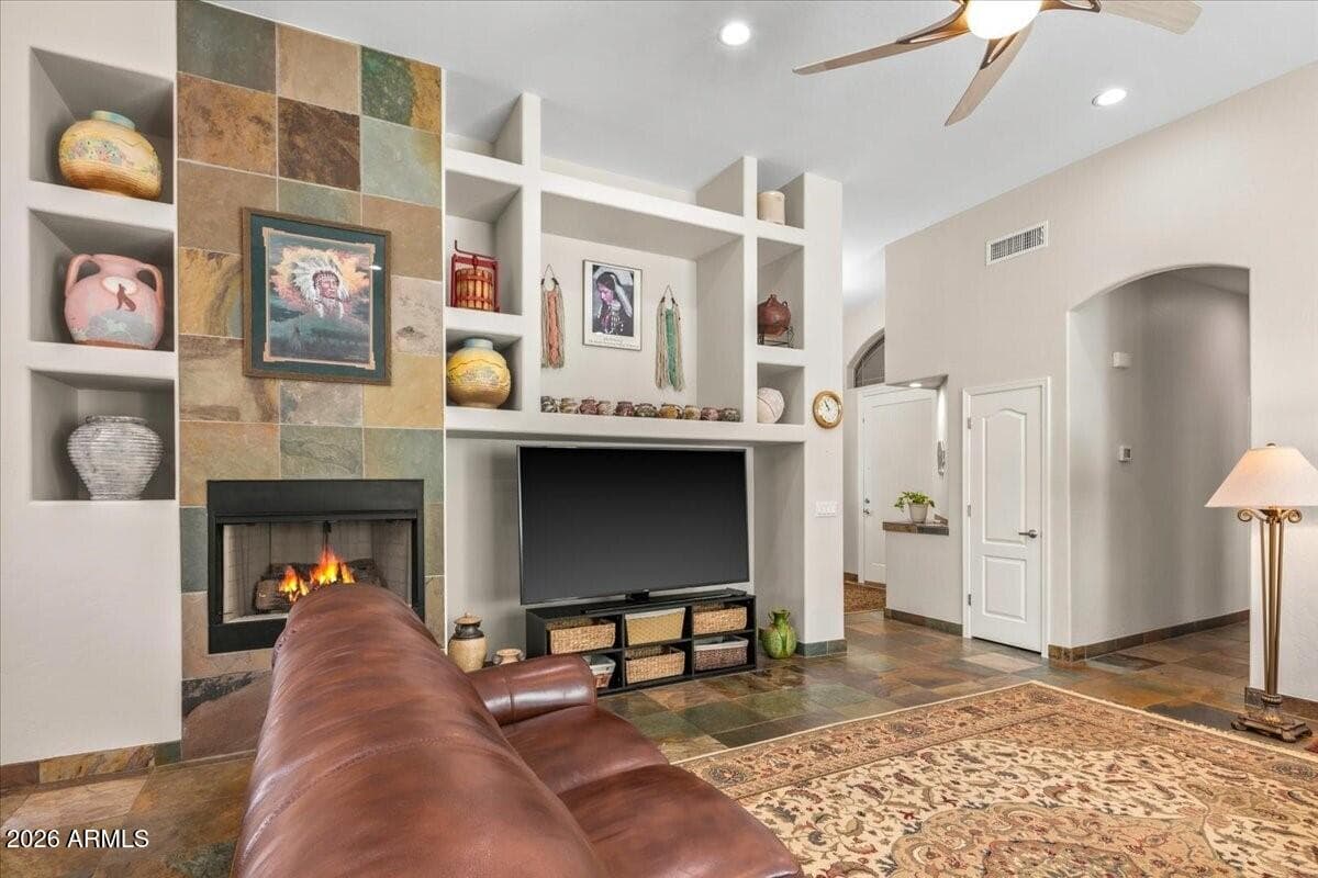 5149 E SILVER SAGE Lane, Cave Creek, AZ 85331 — photo 21 of 43