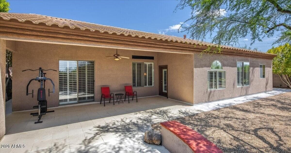 5149 E SILVER SAGE Lane, Cave Creek, AZ 85331 — photo 39 of 43
