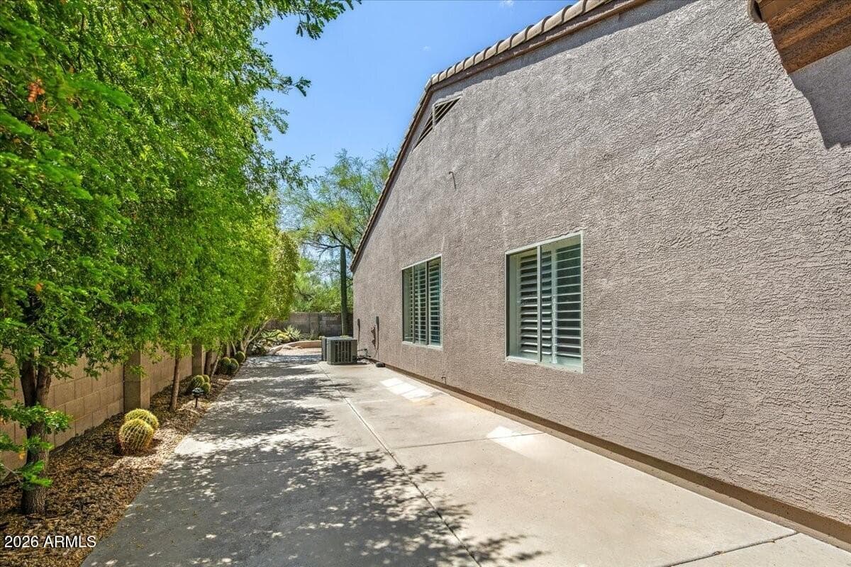 5149 E SILVER SAGE Lane, Cave Creek, AZ 85331 — photo 41 of 43