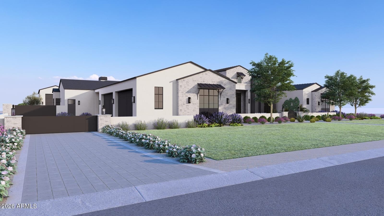 11025 N MILLER Road, Scottsdale, AZ 85260 — photo 10 of 16