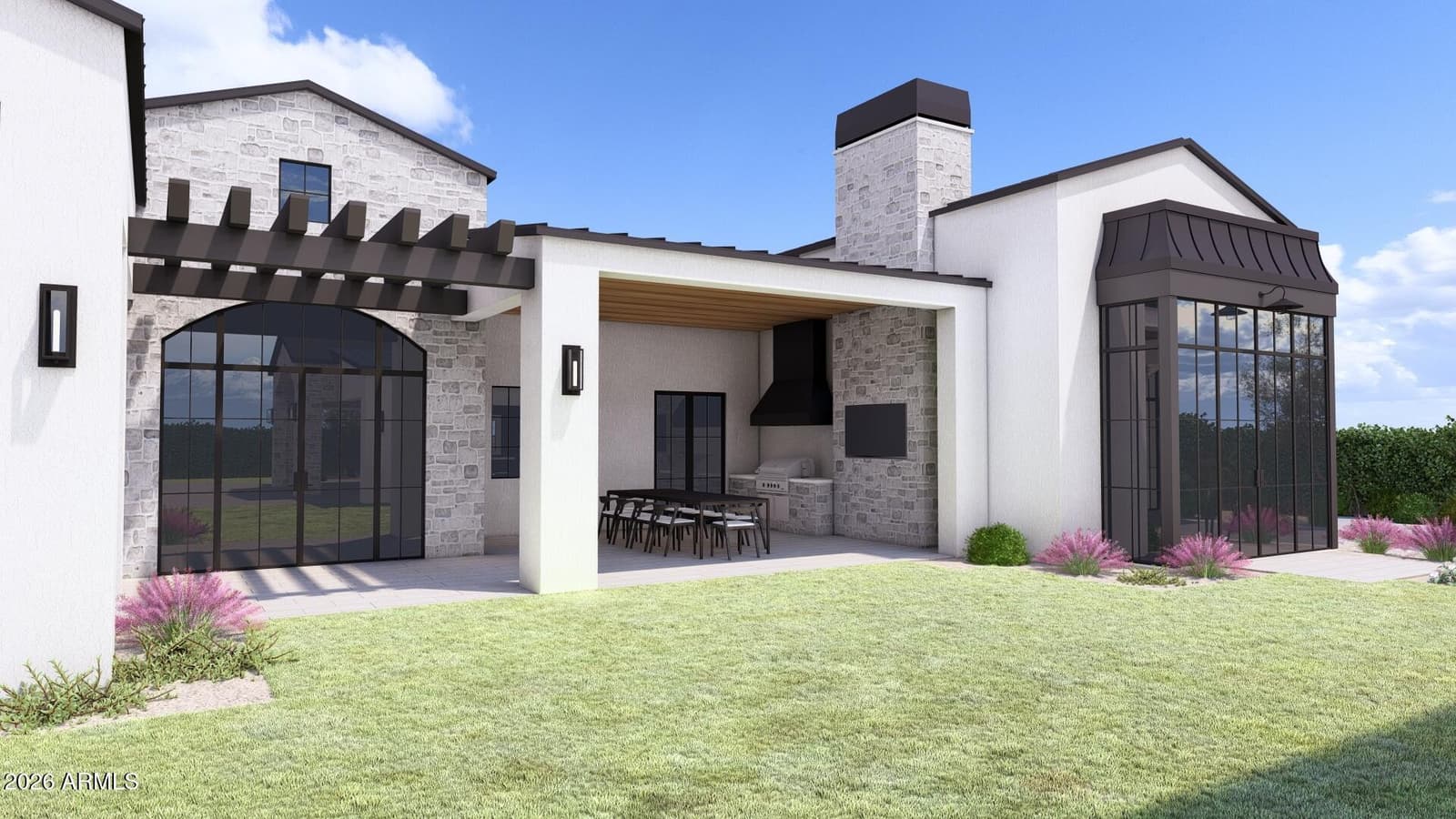 11025 N MILLER Road, Scottsdale, AZ 85260 — photo 12 of 16