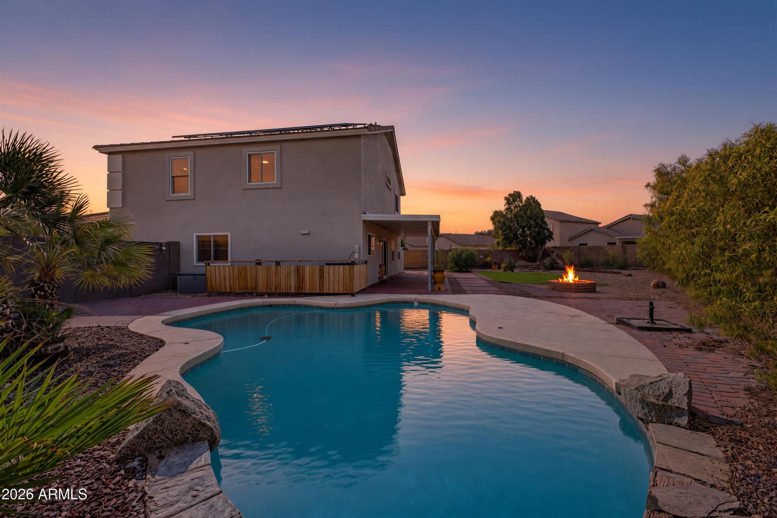 1515 S 228TH Court, Buckeye, AZ 85326 — photo 47 of 52