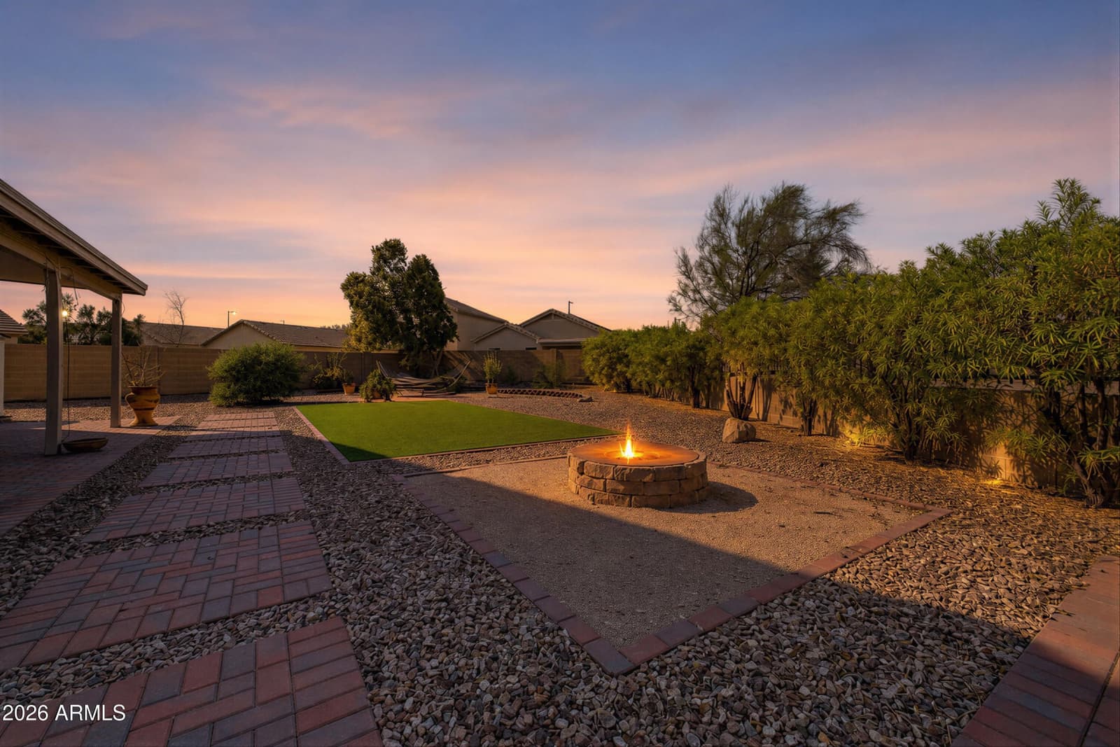 1515 S 228TH Court, Buckeye, AZ 85326 — photo 46 of 52