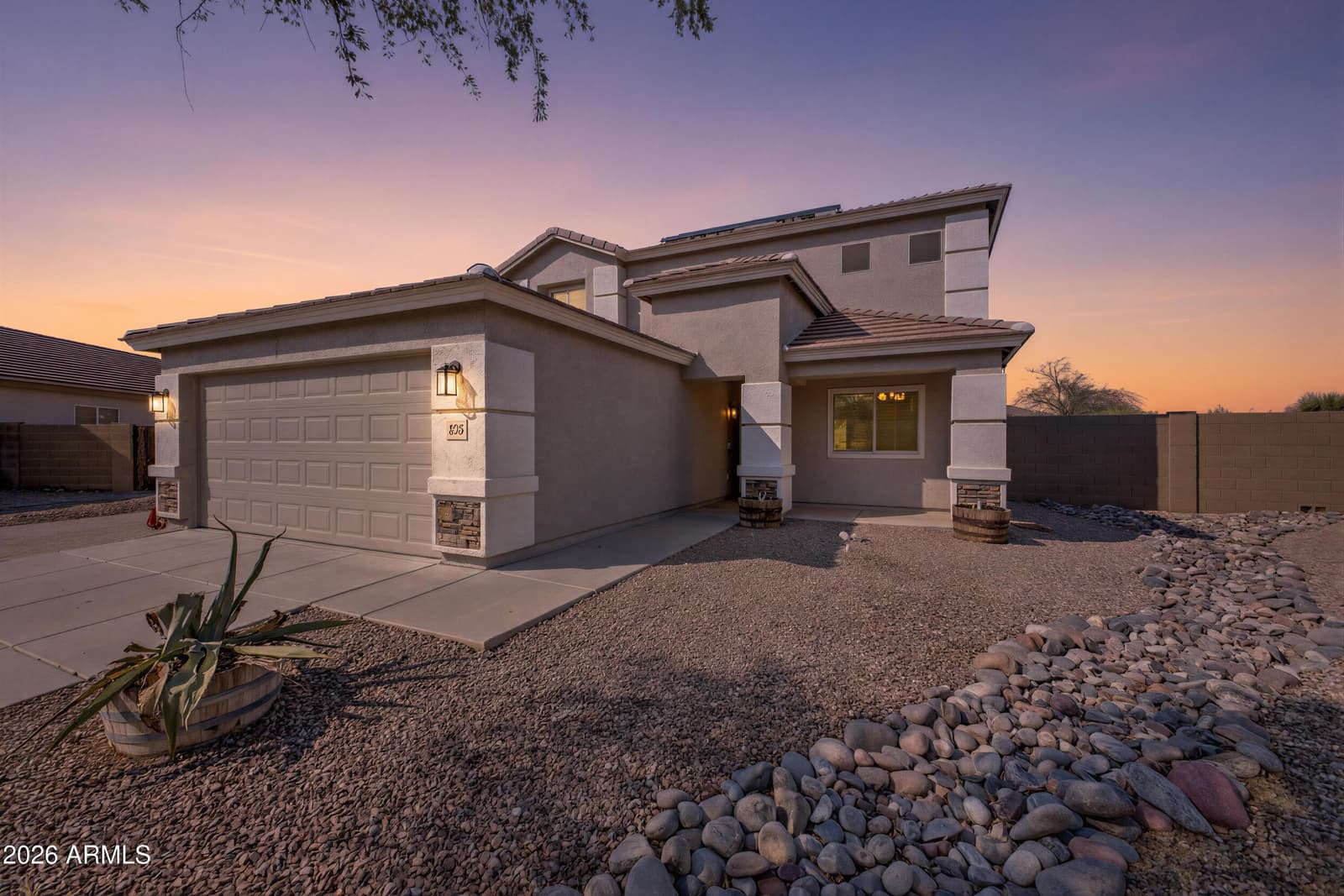 1515 S 228TH Court, Buckeye, AZ 85326 — photo 52 of 52