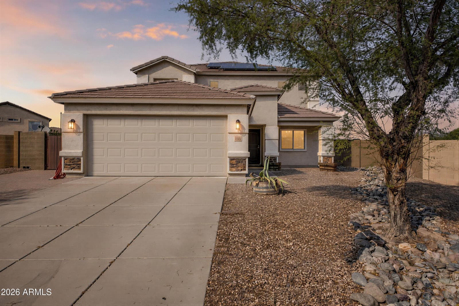 1515 S 228TH Court, Buckeye, AZ 85326 — photo 7 of 52