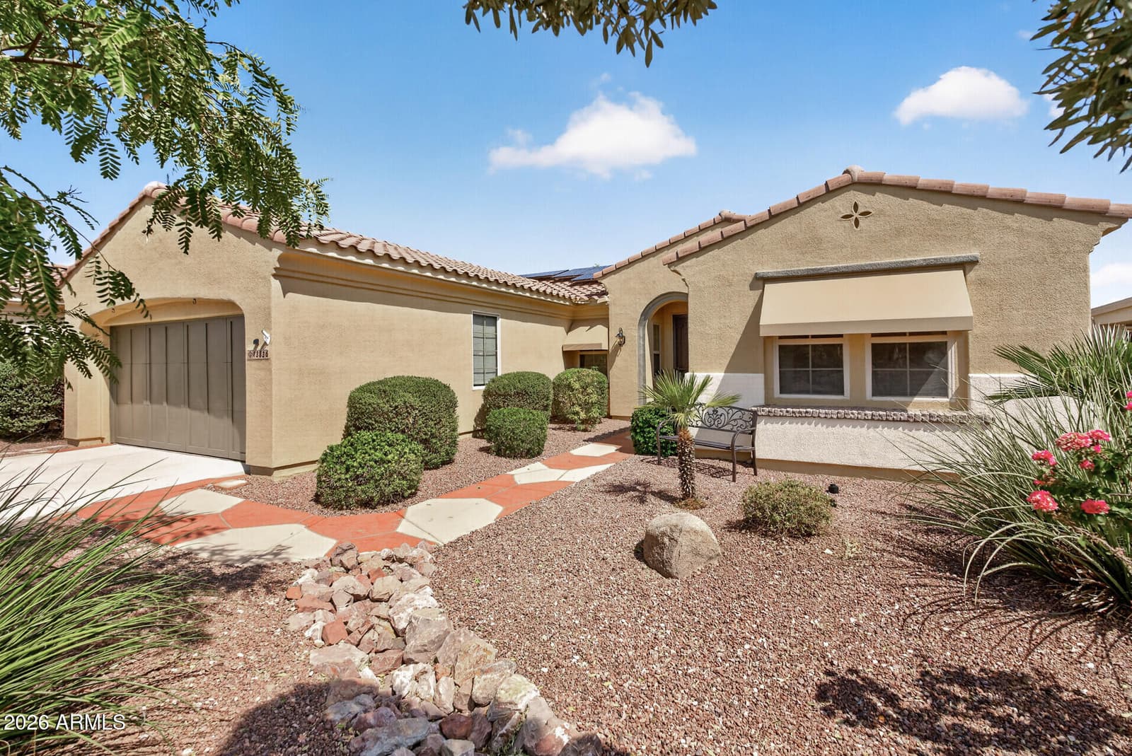 13836 W SOLA Drive, Sun City West, AZ 85375 — photo 53 of 57