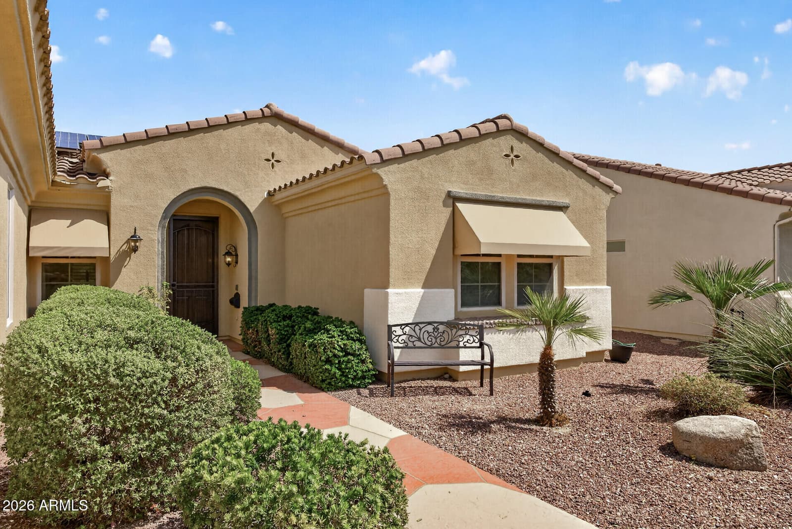 13836 W SOLA Drive, Sun City West, AZ 85375 — photo 54 of 57