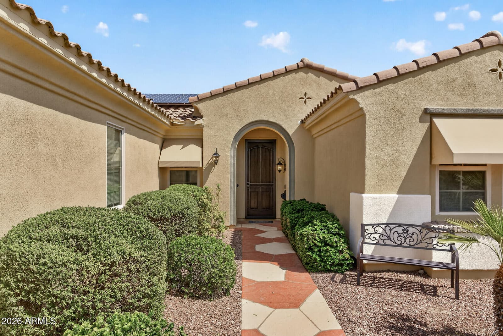 13836 W SOLA Drive, Sun City West, AZ 85375 — photo 51 of 57
