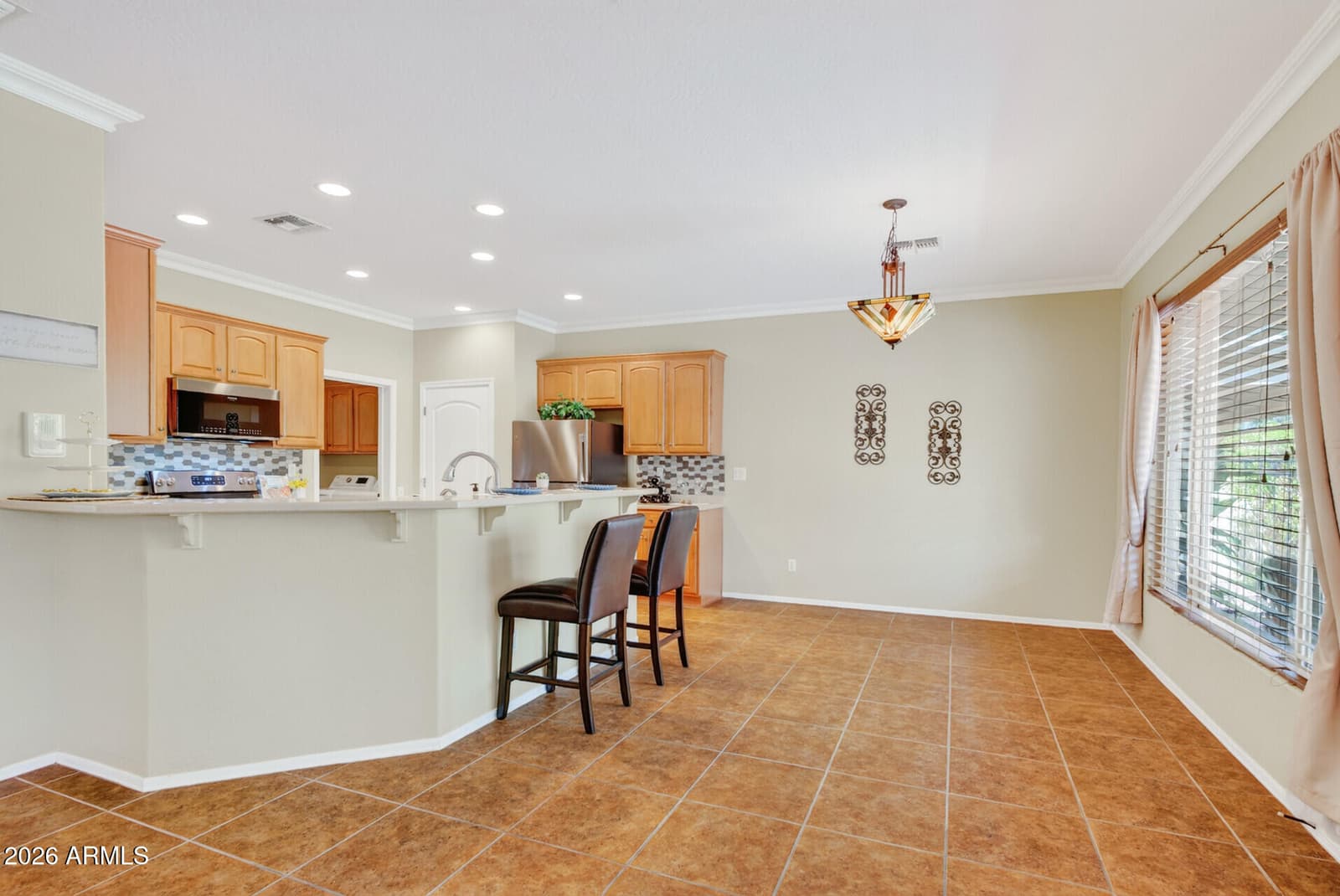 13836 W SOLA Drive, Sun City West, AZ 85375 — photo 6 of 57